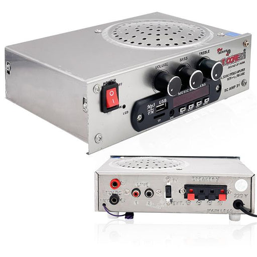 5C AMP 31 by 5 Core Inc - Amplifier Stereo Receivers 40W