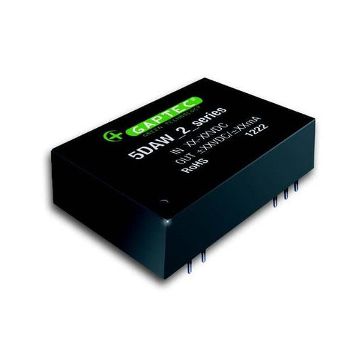5DAW_4812S6 by GAPTEC Electronic - DC-DC INDUSTRIAL