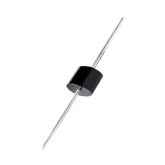 5KP220A-HRA by Littelfuse Inc. - TVS DIODE 220VWM 371.1VC P600