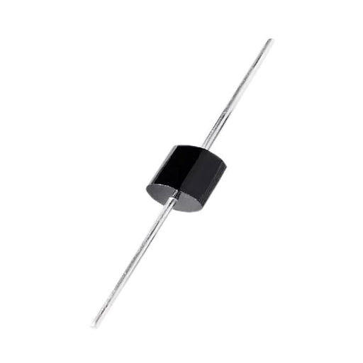 5KP7.5CA-HRA by Littelfuse Inc. - TVS DIODE 7.5VWM 12.9VC P600