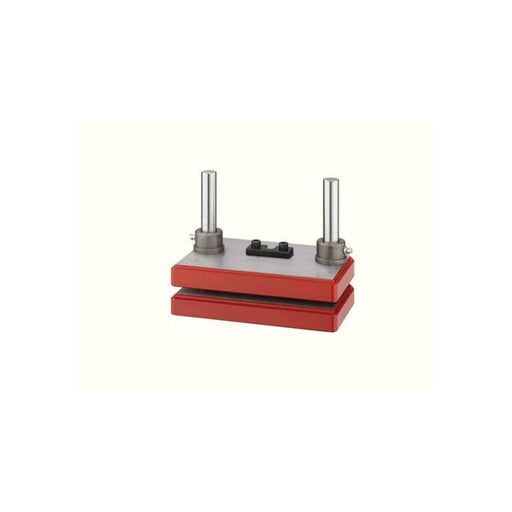 #5MDS-A by Janesville Tool & Mfg. Inc - TWO POST DIE SET