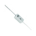 5WD33 by NTE Electronics, Inc - RESISTOR 0.33 OHM 5% 5W AXIAL