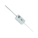 5WD36 by NTE Electronics, Inc - RESISTOR 0.36 OHM 5% 5W AXIAL