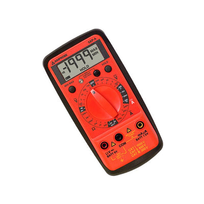 5XP-A by Amprobe - DMM W/NON-CONTACT VOLT TEST