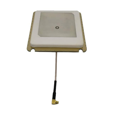ANT1009 by RFMi - RF ANT 2451MHZ CERAMIC PATCH IP