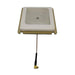 ANT1009 by RFMi - RF ANT 2451MHZ CERAMIC PATCH IP
