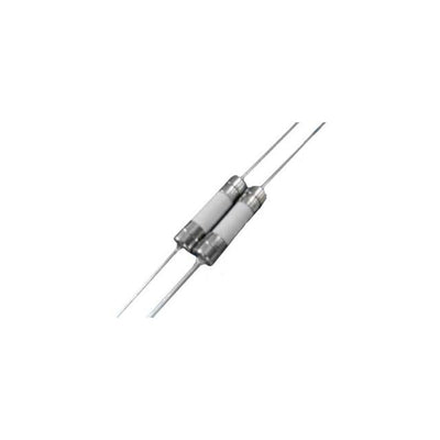 5HT 315-R by Bel Fuse Inc. - FUSE CERAMIC 315MA 250VAC 5X20MM