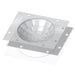 533-W by Polymer Optics Ltd. - HIGH BAY - WHITE