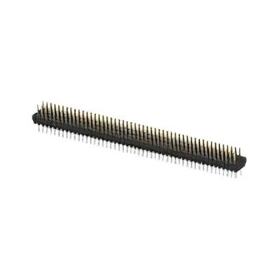 6-103916-7 by TE Connectivity AMP Connectors - CONNECTOR HEADER VERT 100POS 1.27MM