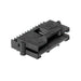 6-104074-7 by TE Connectivity AMP Connectors - CONNECTOR HEADER R/A 40POS 1.27MM