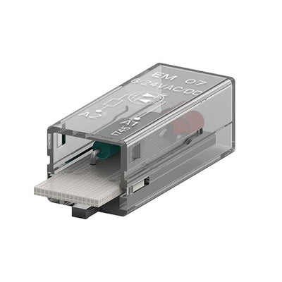 6-1415036-1 by TE Connectivity Potter & Brumfield Relays - LED MODULE RED
