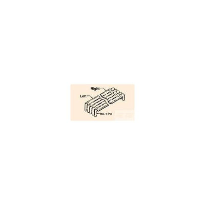 6-1437146-0 by TE Connectivity - 6-1437146-0