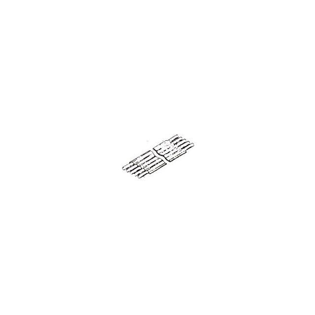 6-1437187-4 by TE Connectivity AMP Connectors - FST-22A-18