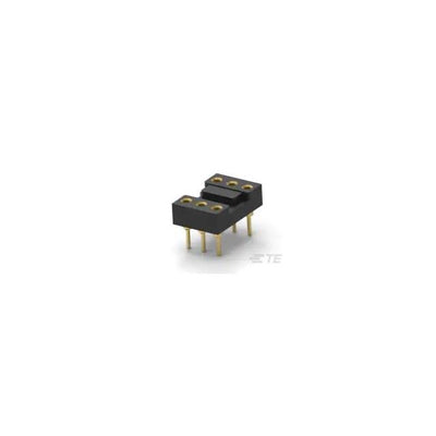 6-1437529-5 by TE Connectivity AMP Connectors - 506-AG10D=SOCKET ASSY