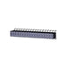 6-147100-6 by TE Connectivity AMP Connectors - CONNECTOR RECPT 36POS 0.1 TIN PCB