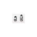 6-1472969-3 by TE Connectivity Aerospace, Defense and Marine - 7022X11FC697=RLY STD OFF 2P 72VD