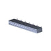 6-147728-3 by TE Connectivity AMP Connectors - CONNECTOR RECPT 14POS 0.1 GOLD SMD
