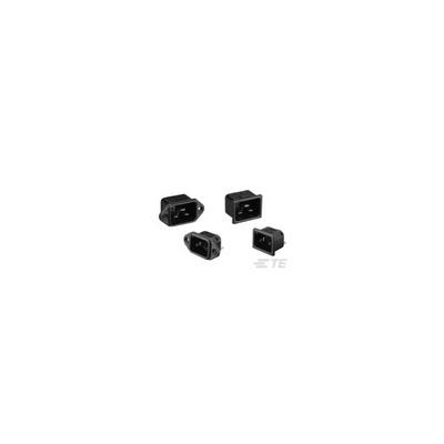 6-1609157-0 by TE Connectivity Corcom Filters - 15HSRM-2=F8457