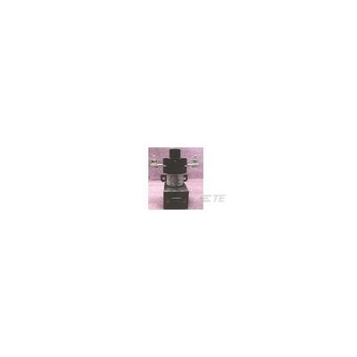 6-1616968-5 by TE Connectivity Aerospace, Defense and Marine - K4001A3C=CONTACTOR SPST NO DB 40