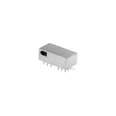 6-1617090-0 by TE Connectivity Aerospace, Defense and Marine - LS-9523M = DPDT LATCHING RELAY