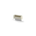6-1734598-1 by TE Connectivity - 1.25 WTB HDR DIP, L=2.3, 8 POS