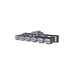 6-178842-1 by TE Connectivity AMP Connectors - CONNECTOR PLUG HSG 6POS 6.20MM