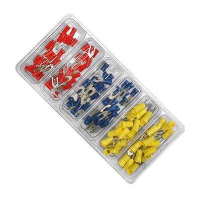 6-2110838-1 by TE Connectivity - AMP PLASTI-GRIP CONNECTOR KIT