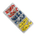 6-2110838-2 by TE Connectivity - AMP PLASTI-GRIP CONNECTOR KIT