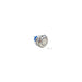 4-2213772-9 by TE Connectivity ALCOSWITCH Switches - AV22 DPM 5A MOVE RING LED YELLOW