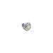 5-2213772-3 by TE Connectivity ALCOSWITCH Switches - AV22 DPM 5A MOVE RING LED GREEN