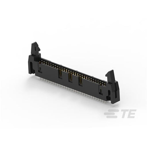 6-2271037-0 by TE Connectivity - AMP-LOCK EJECTOR2.54PITCH V60 PO