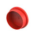 5-2407269-3 by TE Connectivity AMP Connectors - CAP, CPC, SIZE 23 PLUG, RED