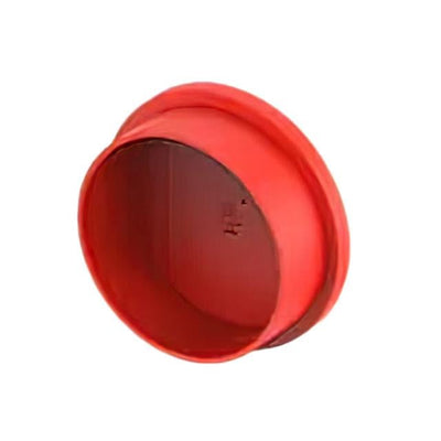 6-2407269-3 by TE Connectivity AMP Connectors - CAP, CPC, SIZE 23 RECP, RED