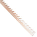 6-30T-BD-24 by Leader Tech Inc. - COPPER BERYLLIUM FINGERSTOCK EMI