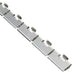 6-31CPG-SN-12 by Leader Tech Inc. - COPPER BERYLLIUM FINGERSTOCK EMI
