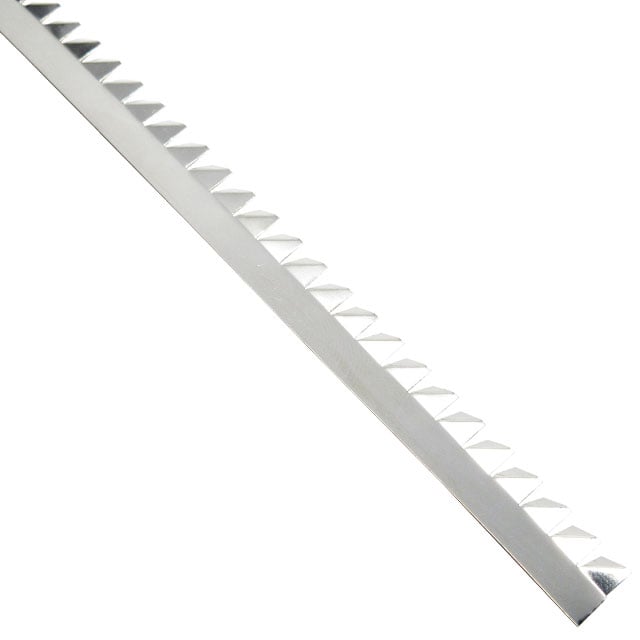 6-34T-SN-24 by Leader Tech Inc. - COPPER BERYLLIUM FINGERSTOCK EMI