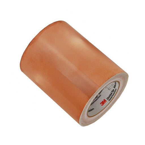 6-6-1194 by 3M (TC) - RF EMI SHIELDING TAPE 18'X6