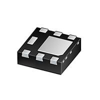 PMPB17EPX by Nexperia USA Inc. - P-CHANNEL TRENCH MOSFET