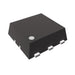 R1172D251D-TR-FE by Nisshinbo Micro Devices Inc. - IC REG LINEAR 2.5V 1A HSON6
