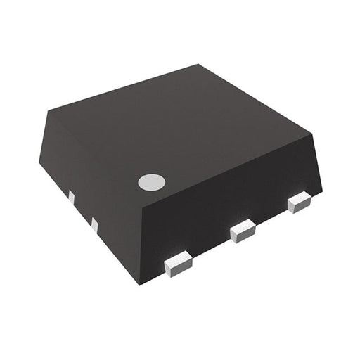 R1172D181B-TR-FE by Nisshinbo Micro Devices Inc. - IC REG LINEAR 1.8V 1A HSON6