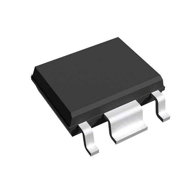R1170S261B-E2-FE by Nisshinbo Micro Devices Inc. - IC REG LINEAR 2.6V 800MA 6HSOP