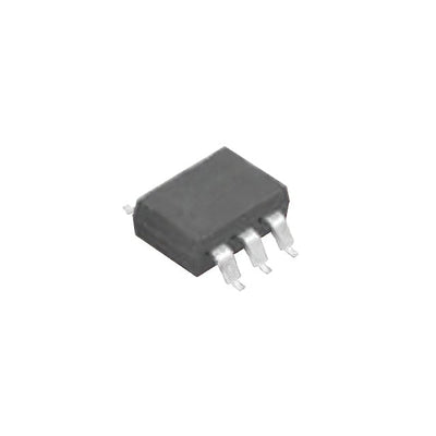 APT1222WA by Panasonic Electric Works - OPTOISOLATOR 5KV TRIAC 6DIP