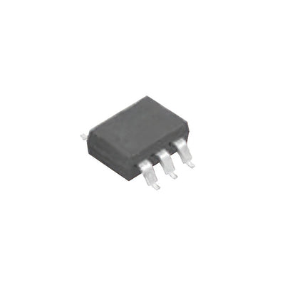 APT1212WAY by Panasonic Electric Works - OPTOISOLATOR 5KV TRIAC 6DIP