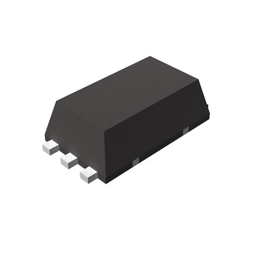 R1131D281B-TR-FE by Nisshinbo Micro Devices Inc. - IC REG LINEAR 2.8V 300MA 6SON