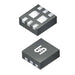 TSM250N02DCQ RFG by Taiwan Semiconductor Corporation - MOSFET 2 N-CH 20V 5.8A 6TDFN