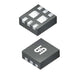 TSM2537CQ RFG by Taiwan Semiconductor Corporation - MOSFET N/P-CH 20V 11.6A/9A 6TDFN