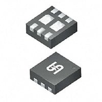 TSM301K12CQ RFG by Taiwan Semiconductor Corporation - MOSFET P-CH 20V 4.5A 6TDFN