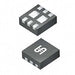 TSM301K12CQ RFG by Taiwan Semiconductor Corporation - MOSFET P-CH 20V 4.5A 6TDFN