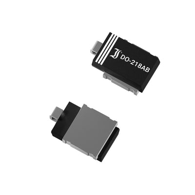 6.6SM8Z18A-AQ by Diotec Semiconductor - TVS DIODE 18VWM 29.2VC DO218AB