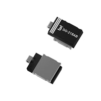6.6SM8Z36A-AQ by Diotec Semiconductor - TVSDIODE,DO-218AB,36V,6600W,UNI